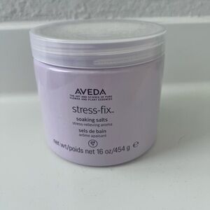 Aveda Stress-Fix Soaking Salts